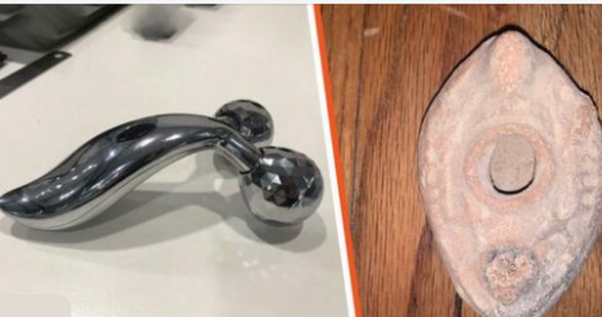 Objects of Mystery: 14 Unusual Items That Piqued People’s Curiosity concerning Their Purposes