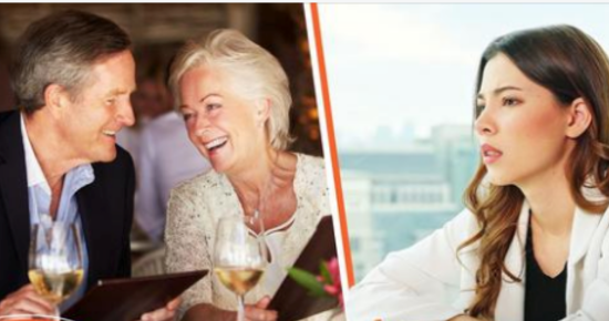 Woman Excluded from Fancy Dinner at Restaurant as Her Mother-in-Law Assumed She Wouldn’t Know ‘How to Eat’ the Food