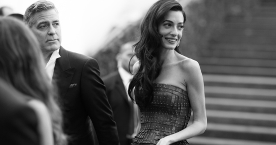 Amal Clooney: Championing Human Rights and Inspiring Change