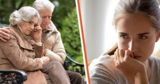 I Made My Elderly Parents Choose between Living in My Garage and a Nursing Home