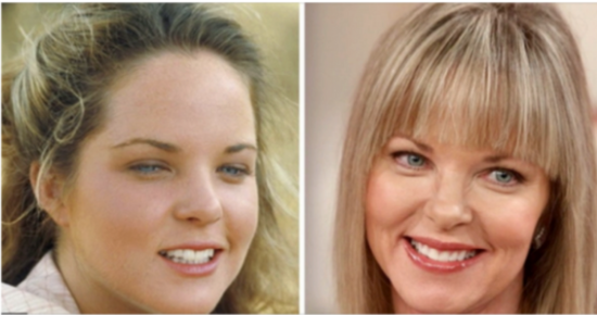 Here’s What Melissa Sue Anderson Looks now –