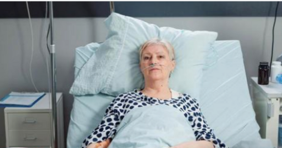 Mom Demands Daughter to Be Her Liver Donor but She Refused after Enduring 17 Years of Bullying from Her