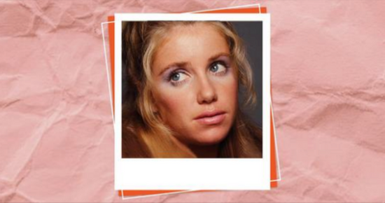 This Late Actress Who Hit Dad with Tennis Racket to Defend Mom Was Mourned with Flowers on Walk of Fame