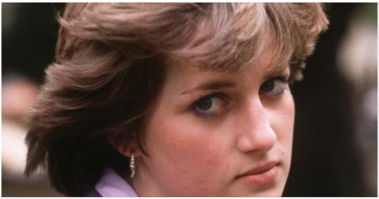 Princess Diana: A Journey Through Unforgettable Moments
