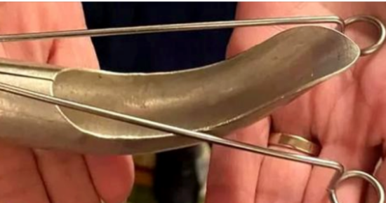 10 Intriguing Items That Perplex Observers with Their Form and Function