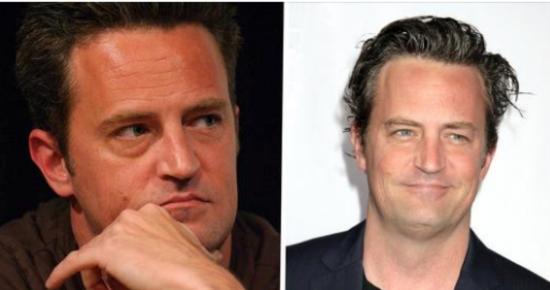 Heartbreaking detail emerges from Matthew Perry’s funeral – and everyone’s saying the same thing