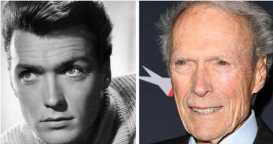 Things You Didn’t Know About Clint Eastwood At 93