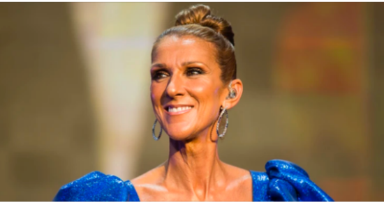 Celine Dion: A Musical Journey of Resilience and Connection 
