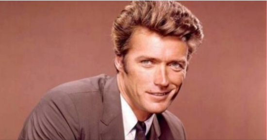 Like two peas in a pod: this is how the attractive son of famous Clint Eastwood became