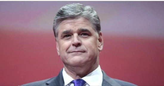 Sean Hannity Is Not Happy After This Video Goes Viral