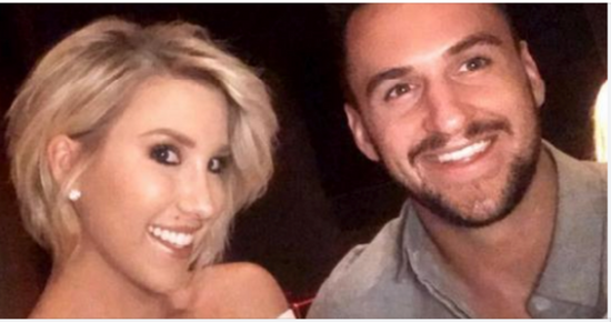 Savannah Chrisley Shares Heartfelt Message About Late Ex-Fiancé Nic Kerdiles