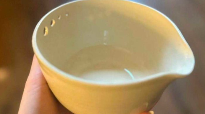 The Must-Have Kitchen Tool That Makes Prepping Herbs So Much Easier
