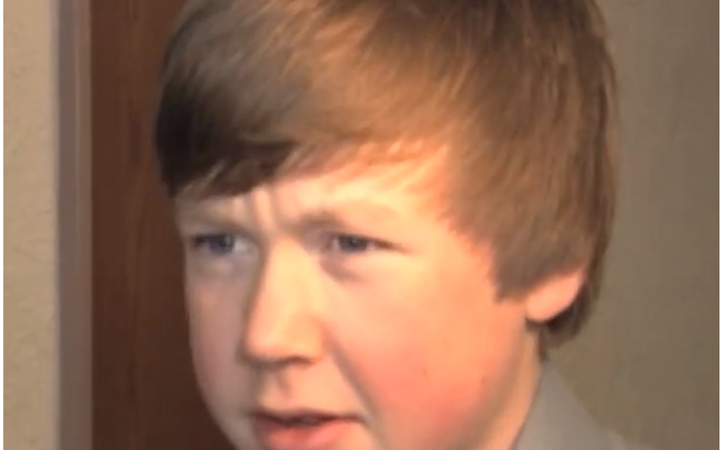 Boy, 14, Hears Woman Banging on Front Door Screaming ‘Let Me In!’ — He’s Hailed a ‘Hero’ for Saving Her