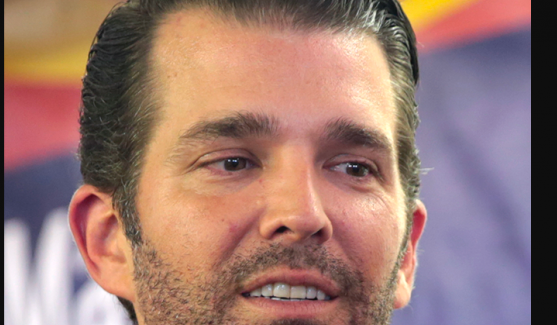 Unfortunately, we report sad news about Donald Trump Jr
