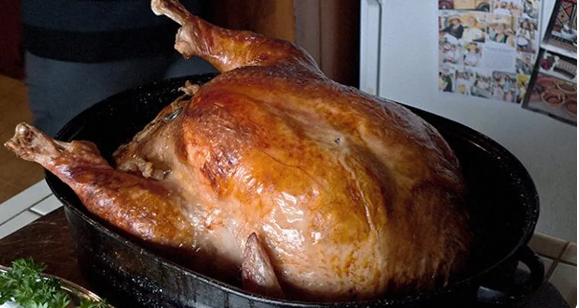 My Brother’s Wife Keeps Sending Me Special Thanksgiving Menu to Cook for Her 5 Years in a Row – I Finally Confronted Her