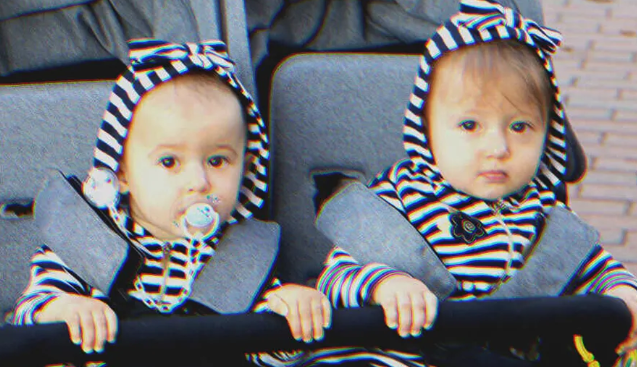 Crying Husband Asks His Infertile Wife to Be Mom to One of Twins He Had with His Late Mistress