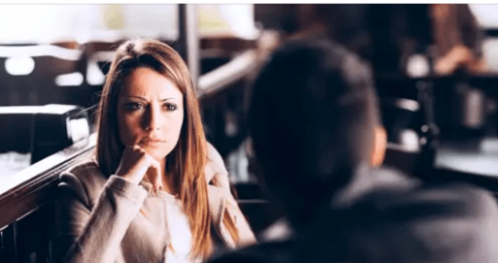 THE ROLE-PLAY OF THE COUPLE FOR THEIR ANNIVERSARY AT A BAR, ENDED TERRIBLY 