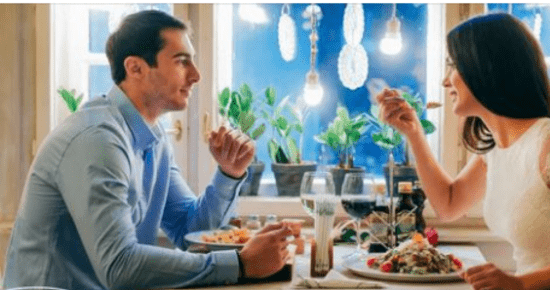 Woman Blocks Man Following Their 1st Date in Which He Paid for Their $500+ Dinner