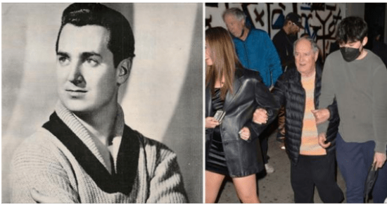 Neil Sedaka is 84 years old and he still looks great –
