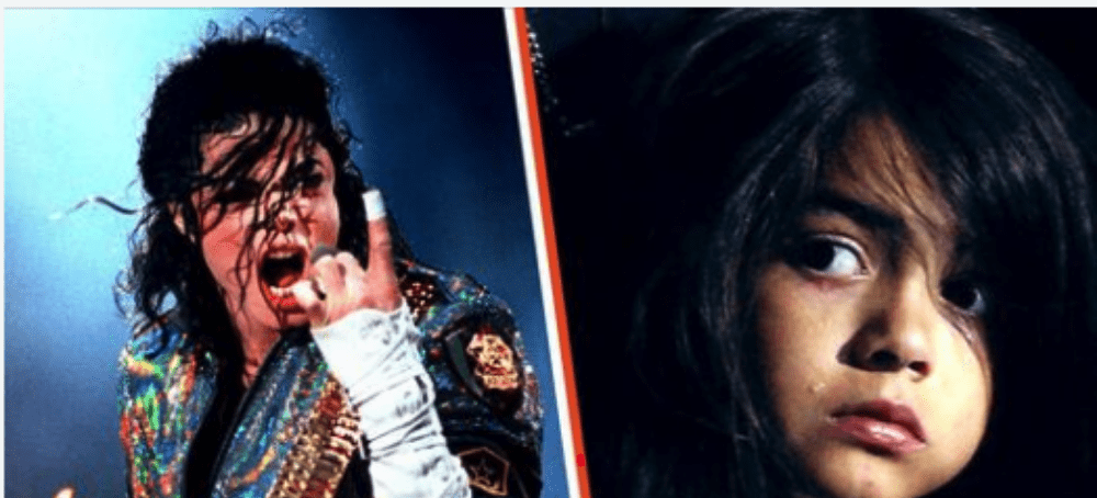 Michael Jackson’s Son Blanket, 21, Looks ‘Handsome’ & ‘Exactly’ Like Dad During New Rare Appearance