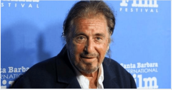 At 82 expects a baby from 29-year-old lover! Here is Al Pacino’s young partner and the mom of his baby
