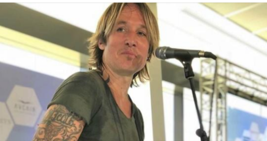 Keith Urban Has Returned Home After Prostate Cancer Therapy 