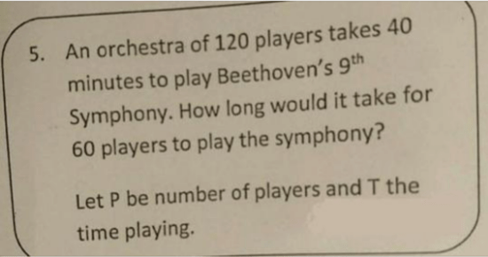 7 Math Questions That Stumped Every Parent