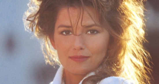 Shania Twain shares emotional news that brings fans to tears