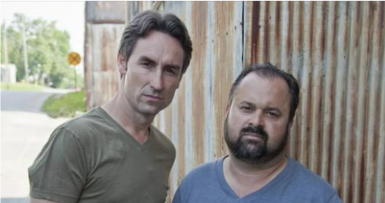Mike Wolfe Suffers Terrible Loss on ‘American Pickers’ –