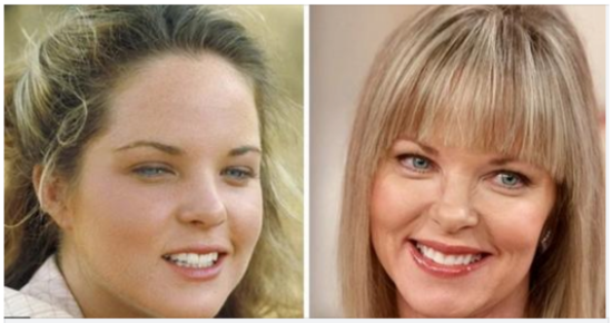 Remember Melissa Sue Anderson? Discover What She’s Been Up To