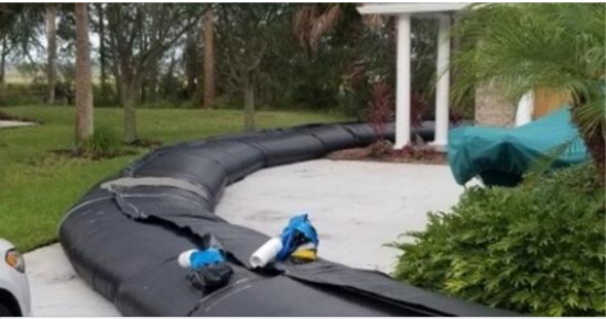 Protecting Your Home During a Hurricane: One Man’s Wise Investment 