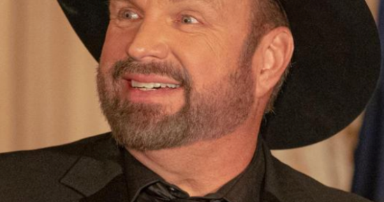 Garth Brooks needs our prayers