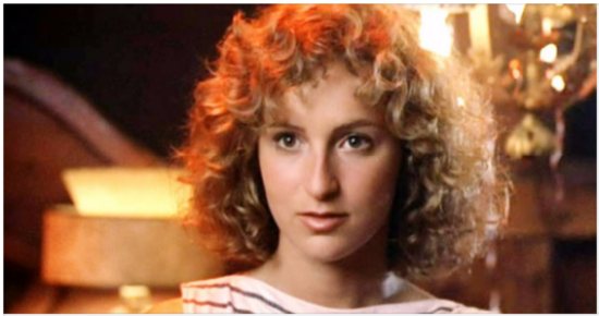 Where is ‘Dirty Dancing’ star Jennifer Grey now?
