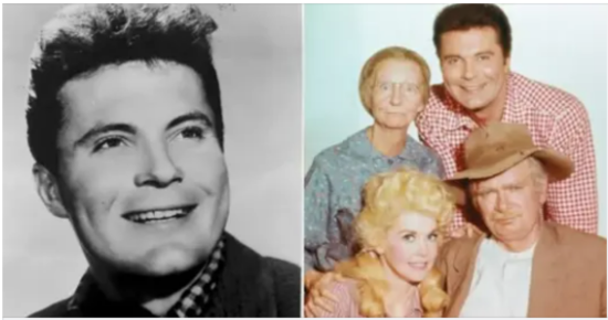 Max Baer Jr. recalls last meeting with Buddy Ebsen, days before ‘Beverly Hillbillies’ co-star died