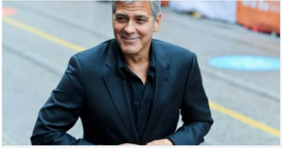 Dad’s genes did their job! What Clooney’s kids look like escapes the attention of nobody