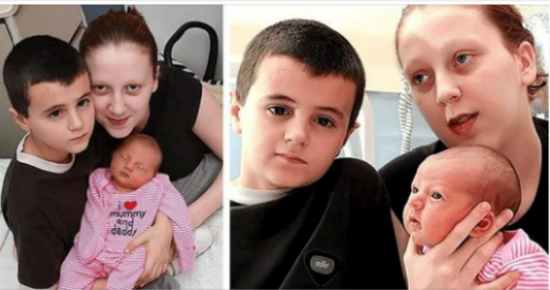 Who is Alfie Patten and where is ‘Britain’s youngest dad’ now