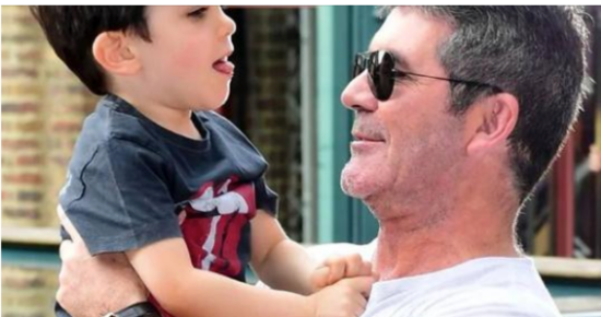Simon Cowell discusses the traumatic incidents that changed his life.