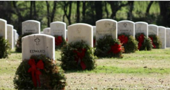 According to one study, your body can detect impending death, beginning in the nose. 