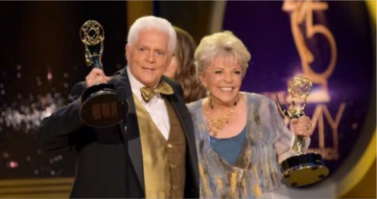 In a sad turn of events, we say goodbye to a true legend of the silver screen