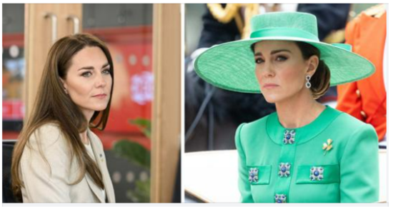 Kate Middleton’s life was in real danger during hospitalization, claims journalist