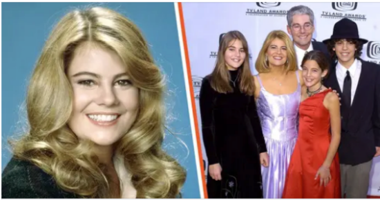 Lisa Whelchel Was Married for 24 Years to Pastor & ‘Never Thought’ Divorce Would Happen to Her 