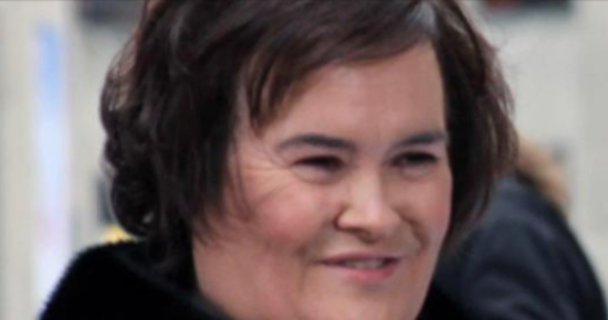 Susan Boyle Weight Loss – How Britain’s Got Talent Singer Lost 50 pounds 