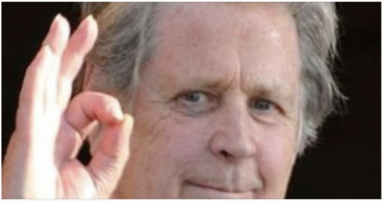 Brian Wilson Mourns the Loss of His Beloved…