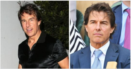 15 years after divorce, Tom Cruise, 61, has ‘made things official’ with new girlfriend – and you might recognize her