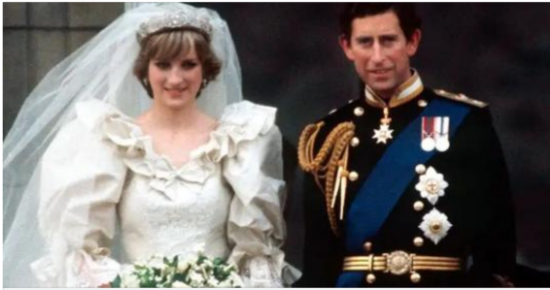 Rare Photographs of Princess Diana, One of the World’s Most Photographed People