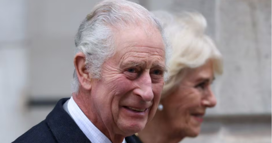 King Charles’ Prostate Procedure Reveals Shocking Cancer Diagnosis