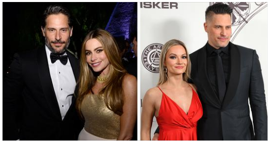 After painful divorce, Sofia Vergara’s ex-husband, 47, has moved in with his new love – and you might recognize her