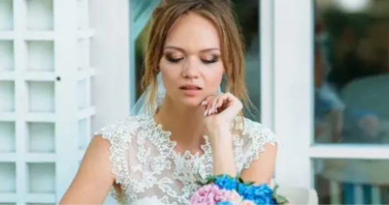 I Couldn’t Stop Crying over an Unexpected Wedding Gift Passed on through My MIL 