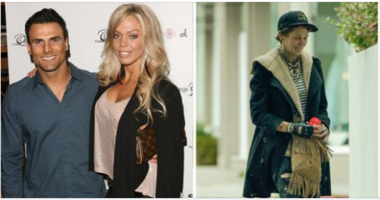 Former fitness model Loni Willison spotted rummaging through dumpster for food – seeing her now is heartbreaking
