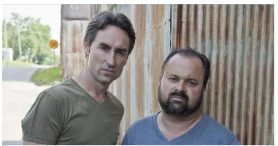 Mike Wolfe Suffers Terrible Loss on ‘American Pickers’ –